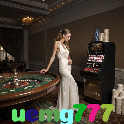  uemg777