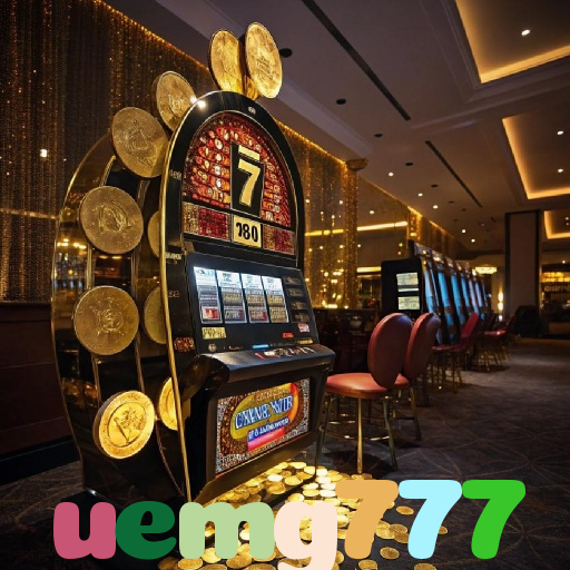  uemg777