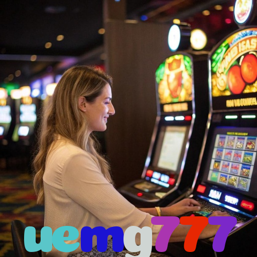 uemg777