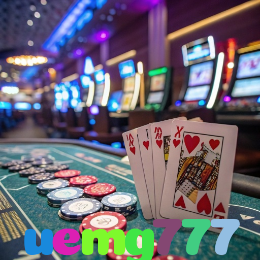 uemg777