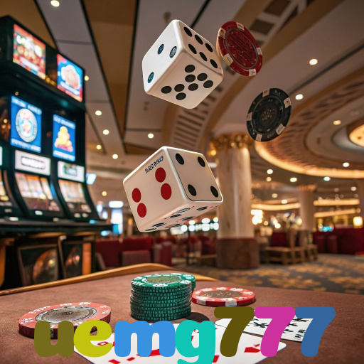  uemg777