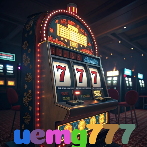  uemg777