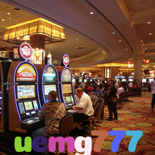  uemg777