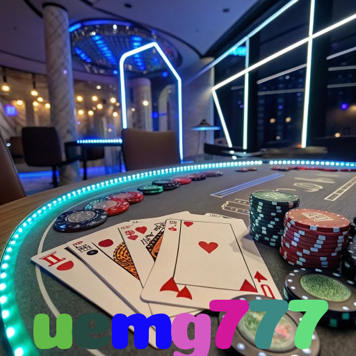  uemg777
