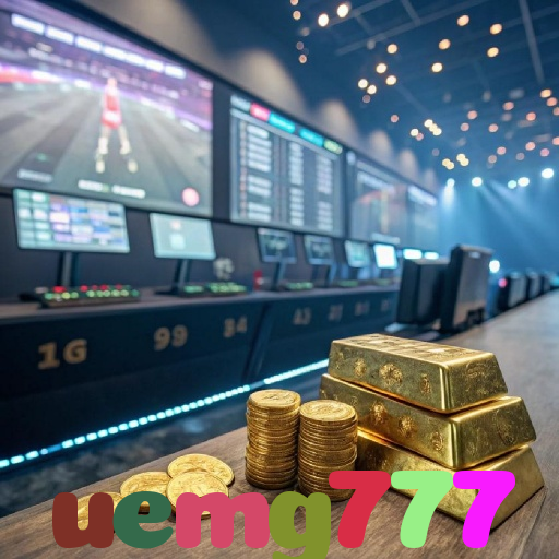  uemg777