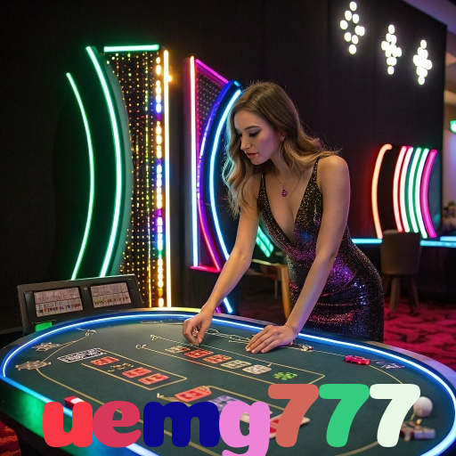  uemg777