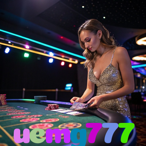 uemg777