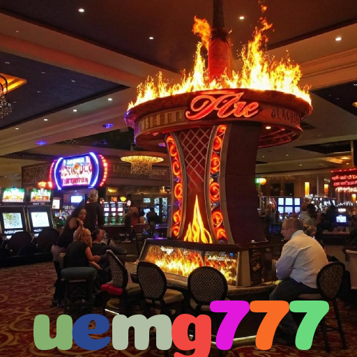  uemg777