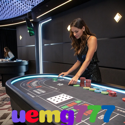  uemg777