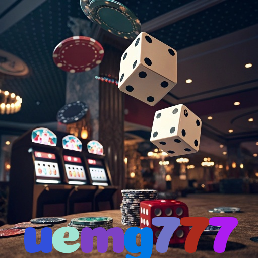  uemg777