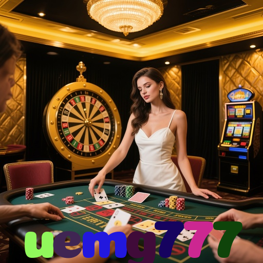  uemg777