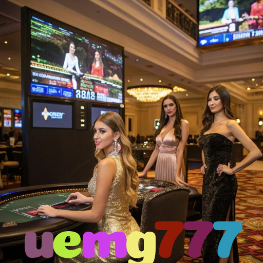  uemg777