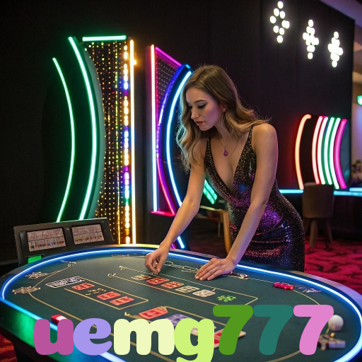  uemg777