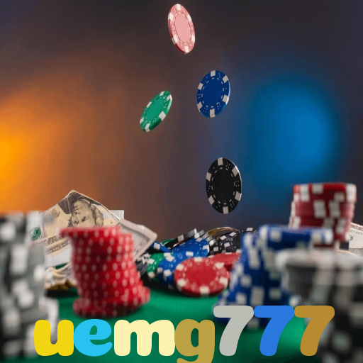  uemg777