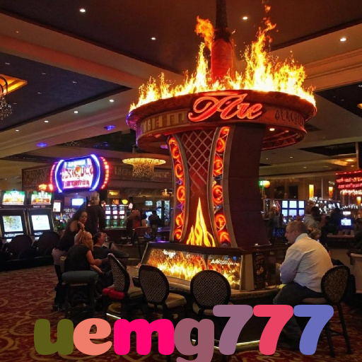  uemg777