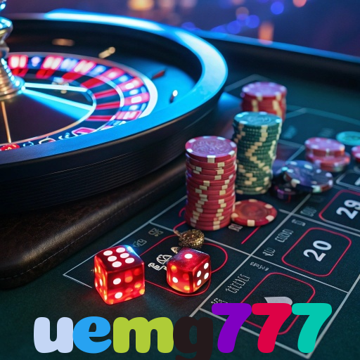  uemg777