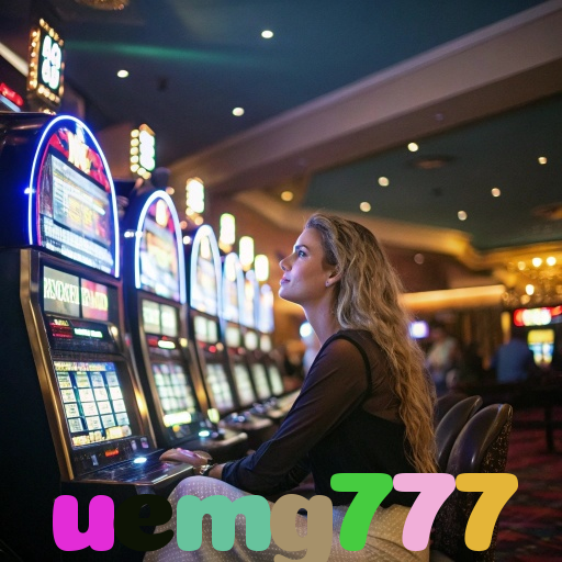  uemg777