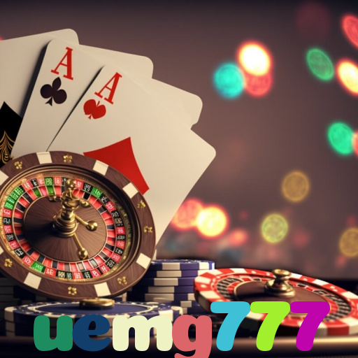  uemg777