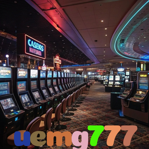  uemg777