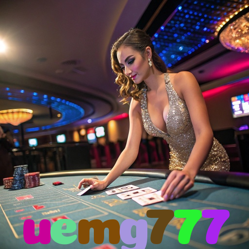  uemg777