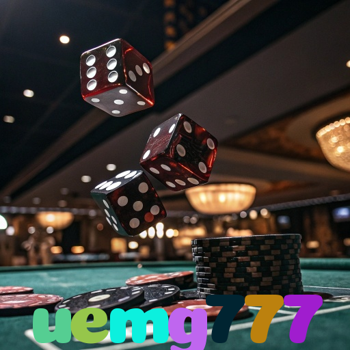  uemg777