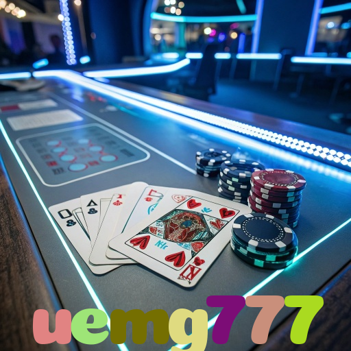  uemg777
