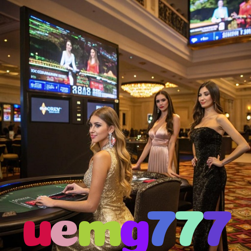  uemg777