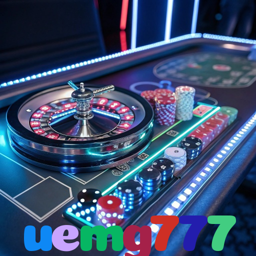  uemg777