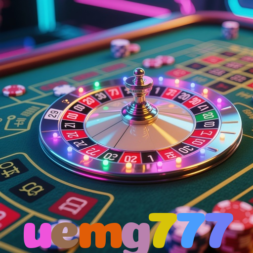 uemg777