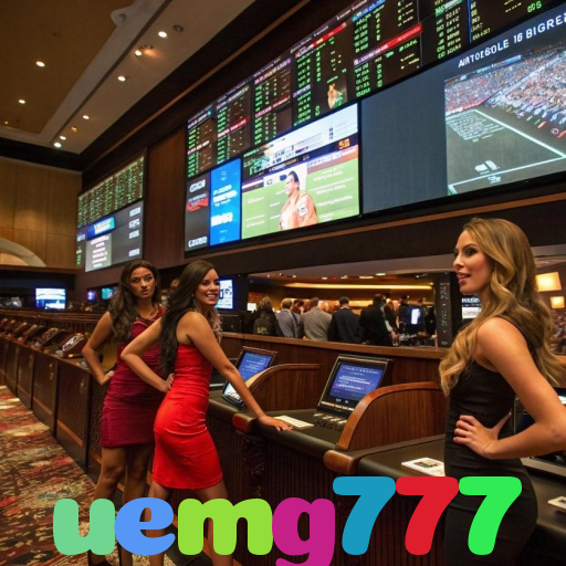  uemg777