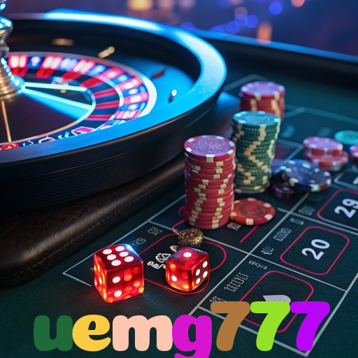  uemg777