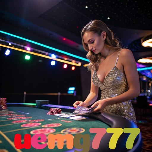  uemg777