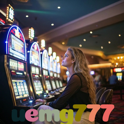  uemg777