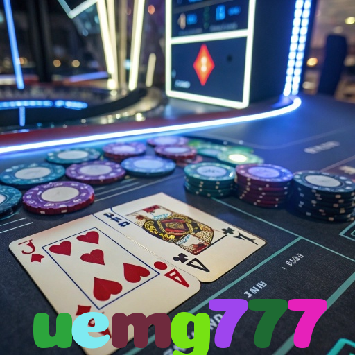  uemg777