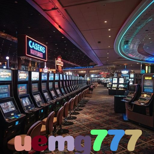  uemg777