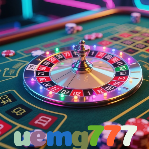 uemg777