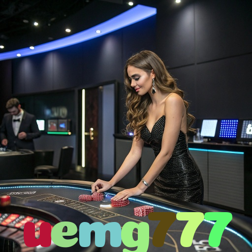  uemg777
