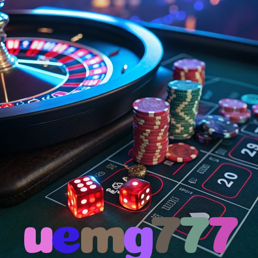  uemg777
