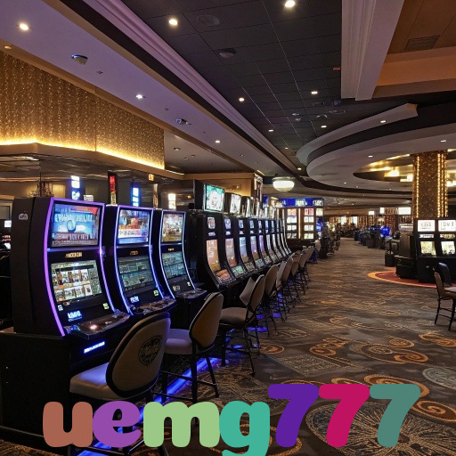  uemg777