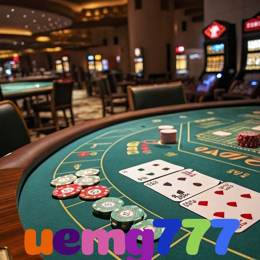  uemg777
