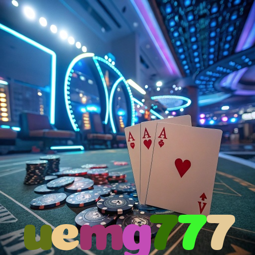  uemg777