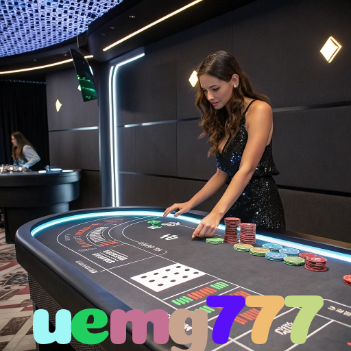  uemg777