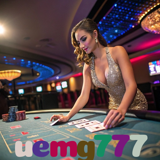  uemg777