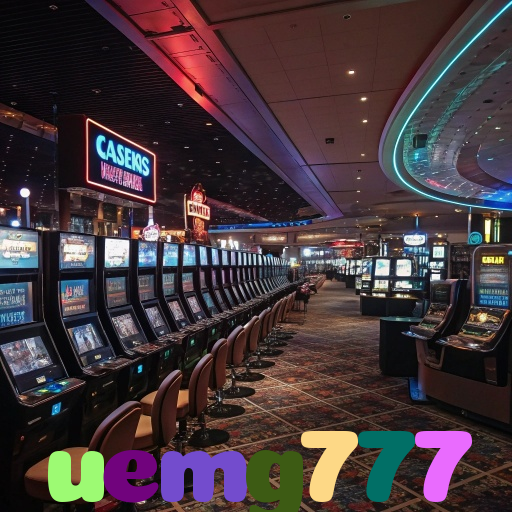  uemg777