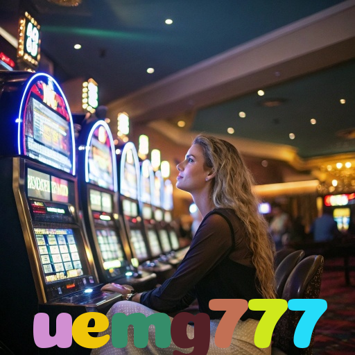  uemg777