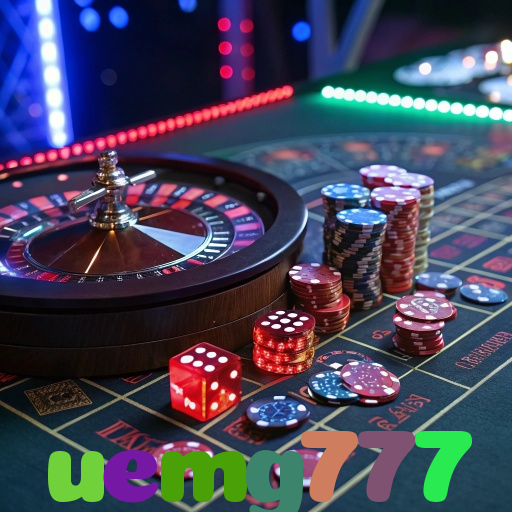  uemg777