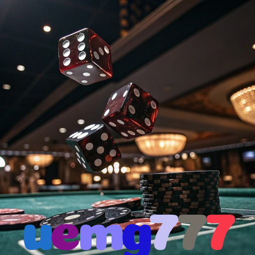  uemg777