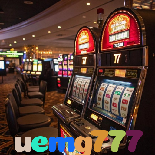  uemg777