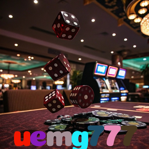  uemg777