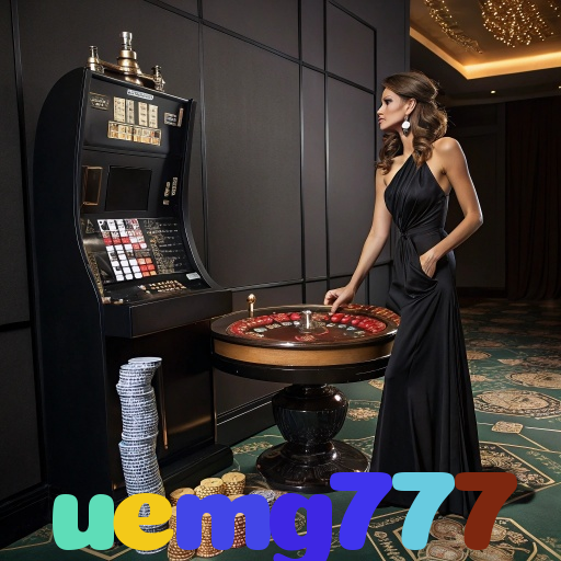  uemg777